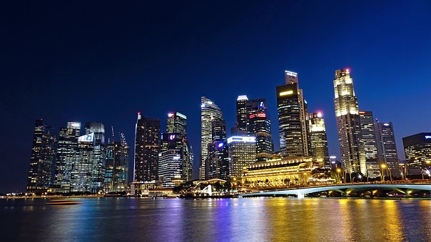 防城港新加坡保龄球馆招聘前台接待